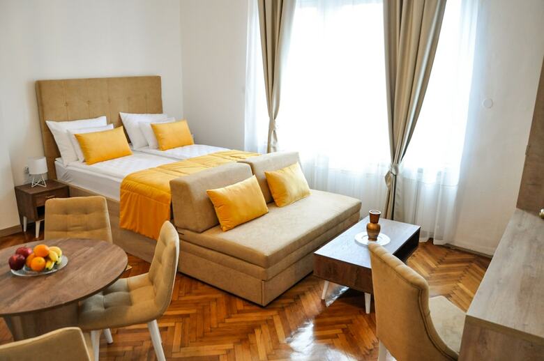 Apartart