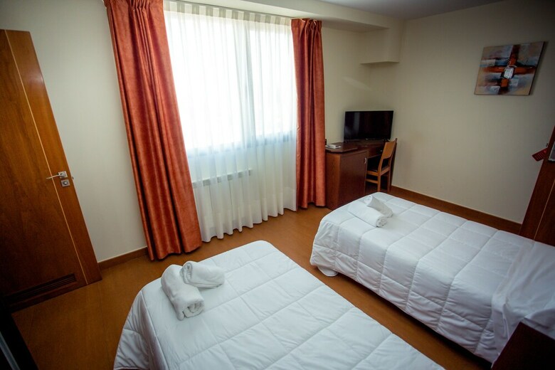 Hotel Asador Villa De Carcar