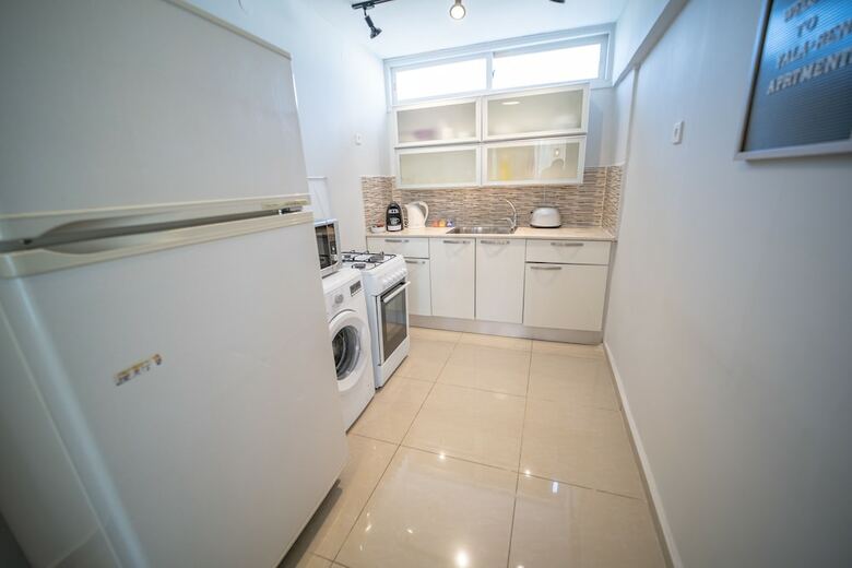 Amazing 3bdr Apartment