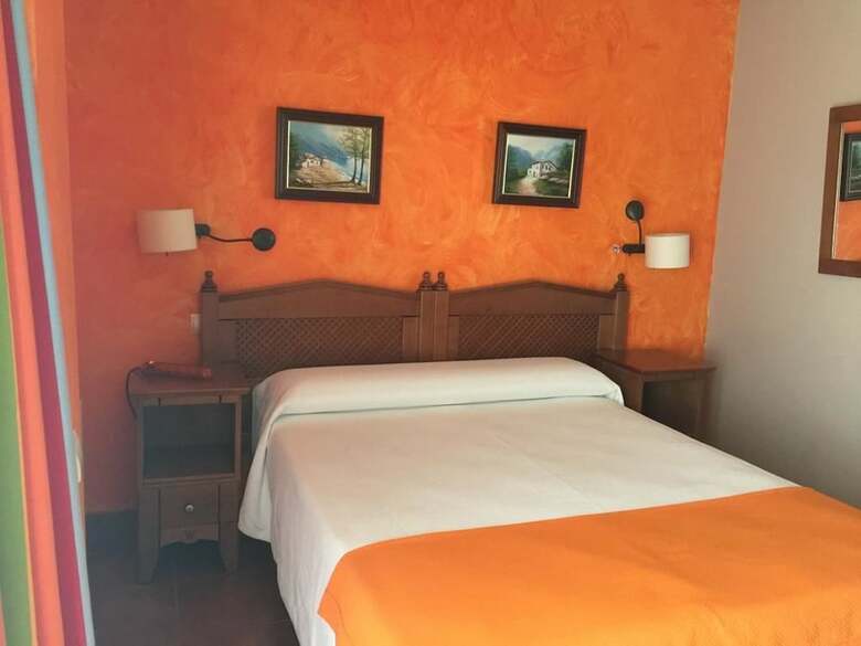 Hotel Rancho Santa Ger�nima