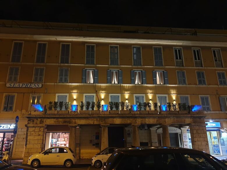 Hotel Museum Guest House
