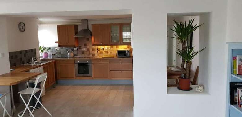 Ark Flats Apartment Tr27 4dy