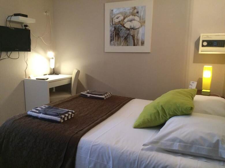 Hotel H�tel La Dolce Vita