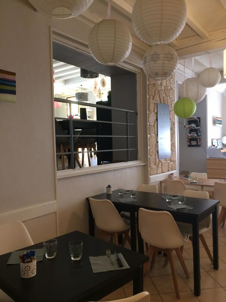 Hotel H�tel La Dolce Vita
