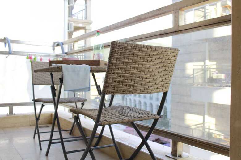 One Bedroom Apartment Centar 10
