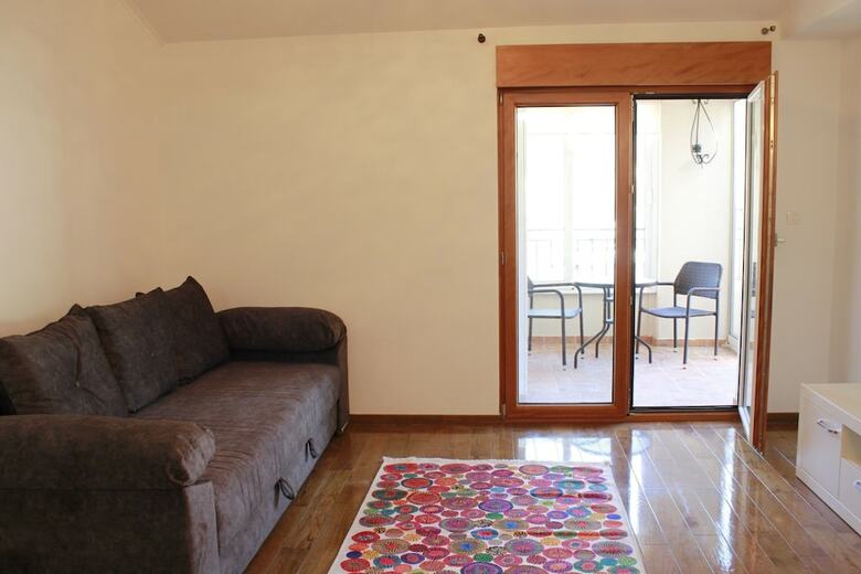 Cozy Family Apartment