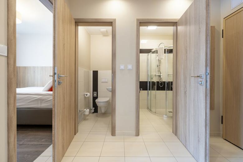 Cherry Apartments Palace Quarter