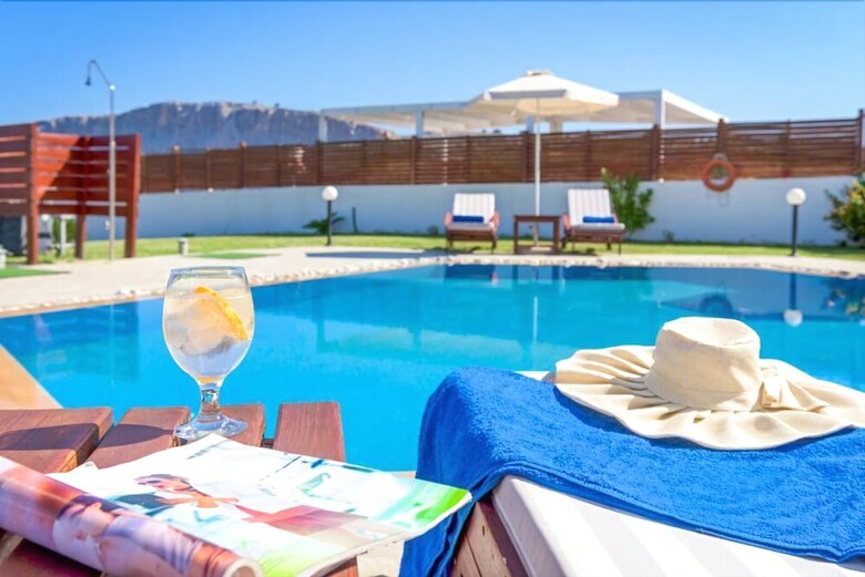 Villa Melodia