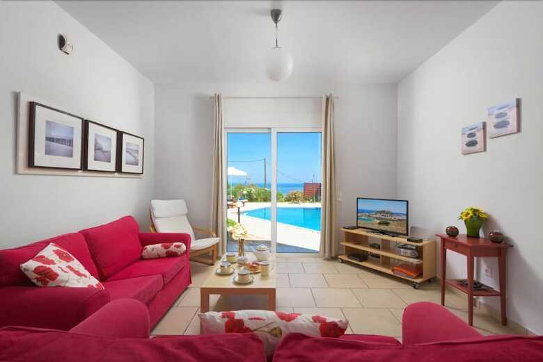 Villa Melodia