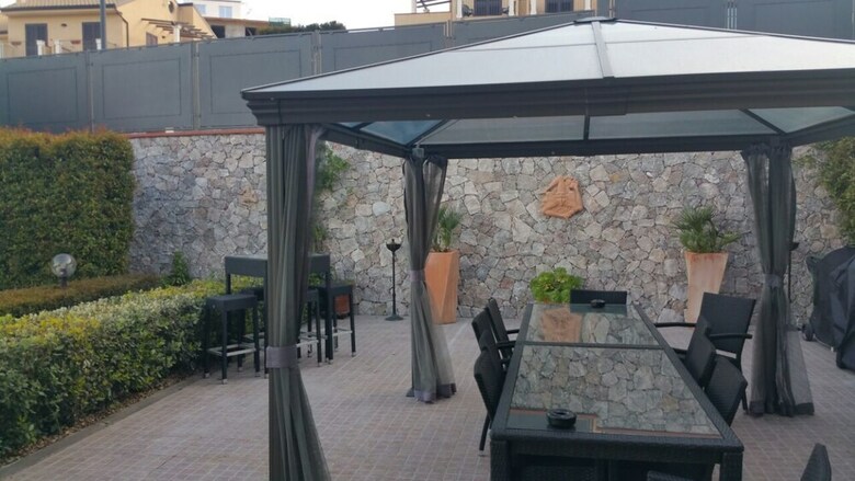 Villa Lucia Mit Pool
