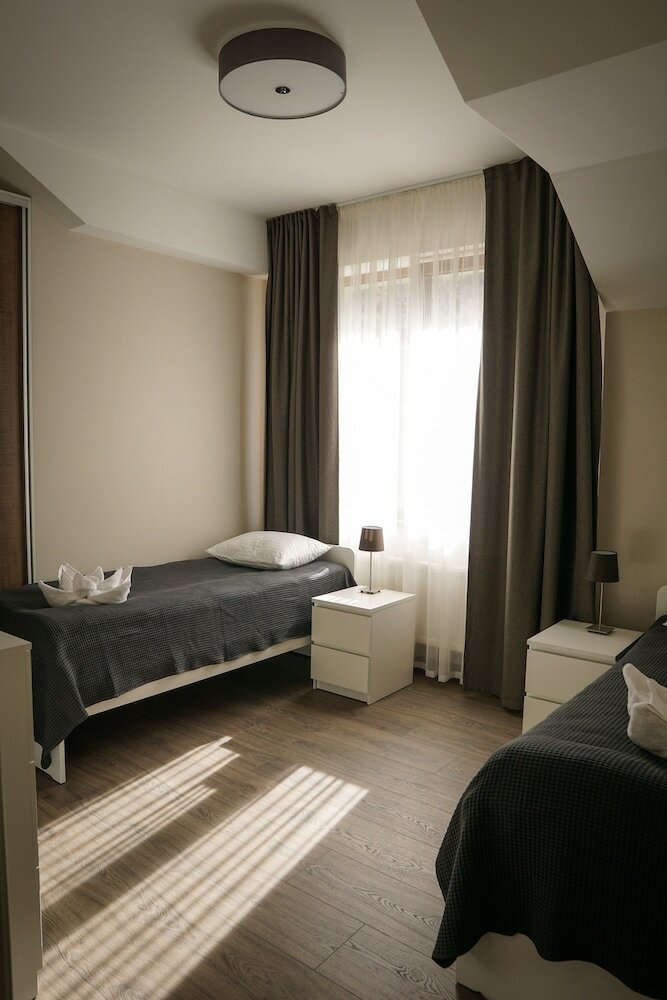 Hotel Villa Alpina