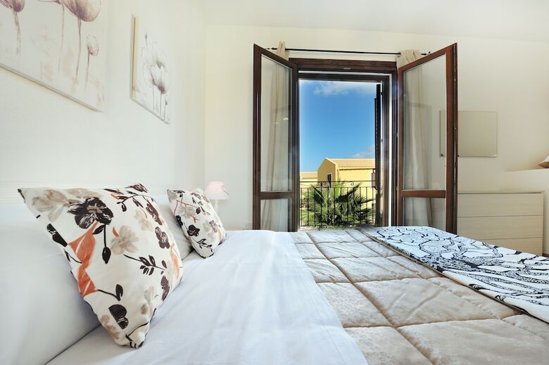 Surf House Tramonti Su Mozia