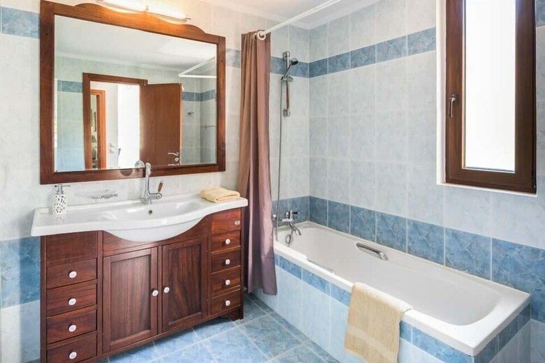 Villa Krini Eleni