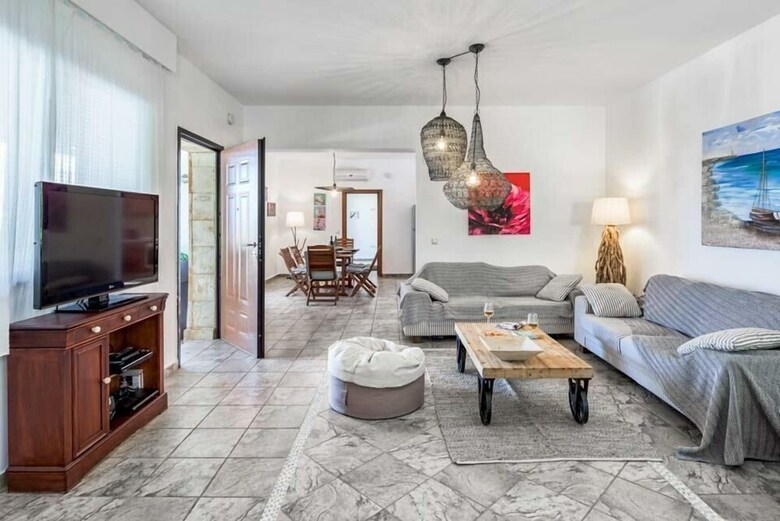 Villa Krini Eleni