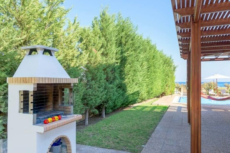 Villa Krini Eleni