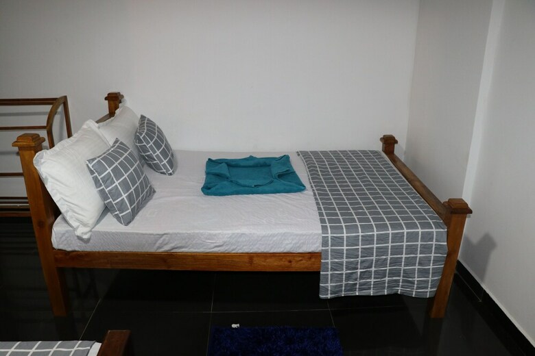 Hotel Ceylon Resort