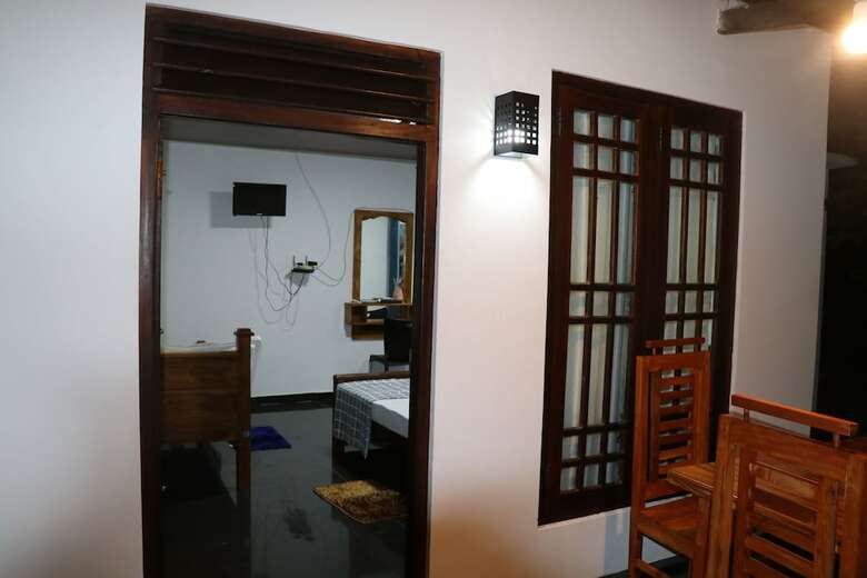 Hotel Ceylon Resort