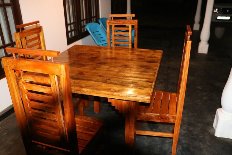 Hotel Ceylon Resort