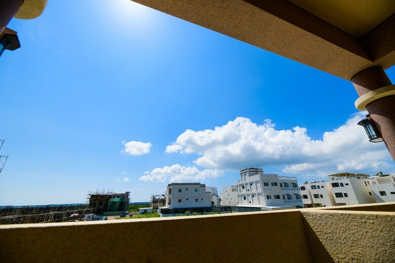 Hotel Township Season B&B