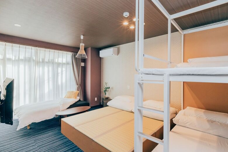 Apartamentos Playsis Asakusa