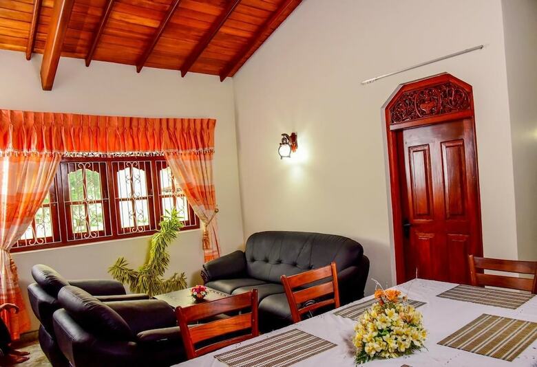 Hotel Lucky Prince Villa