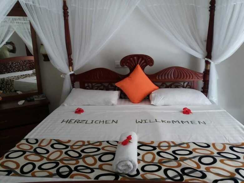 Hotel Lucky Prince Villa