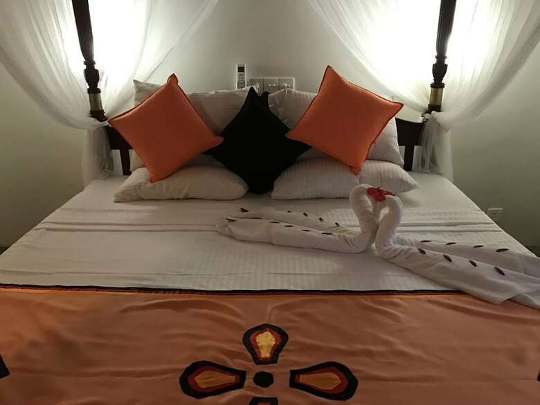 Hotel Lucky Prince Villa