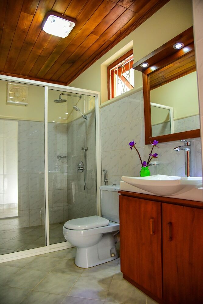 Hotel Lucky Prince Villa