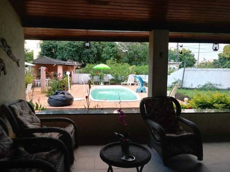 House On Itaparica Island - Ponta de Areia Beach