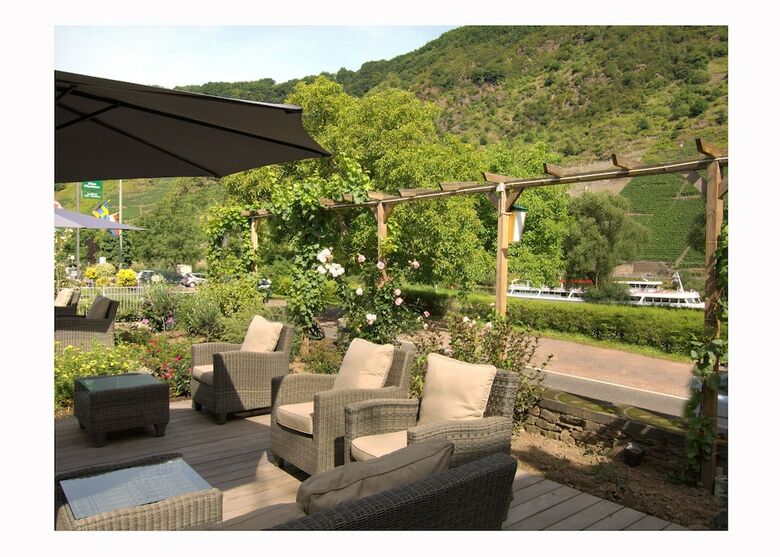 Hotel Altes Pfarrhaus