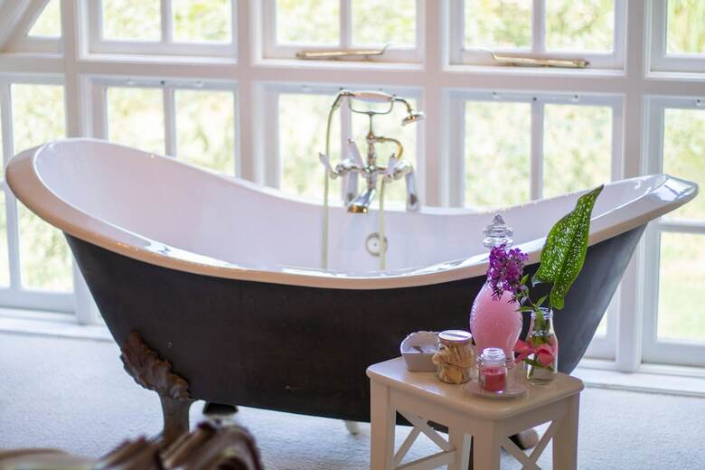 Bed & Breakfast Cherry Orchard Farm