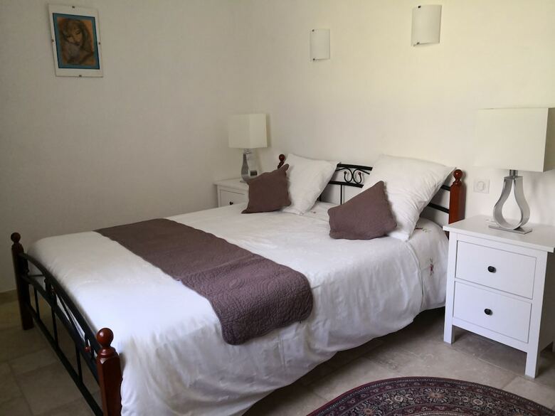 Bed & Breakfast Domaine De La Frissonnette