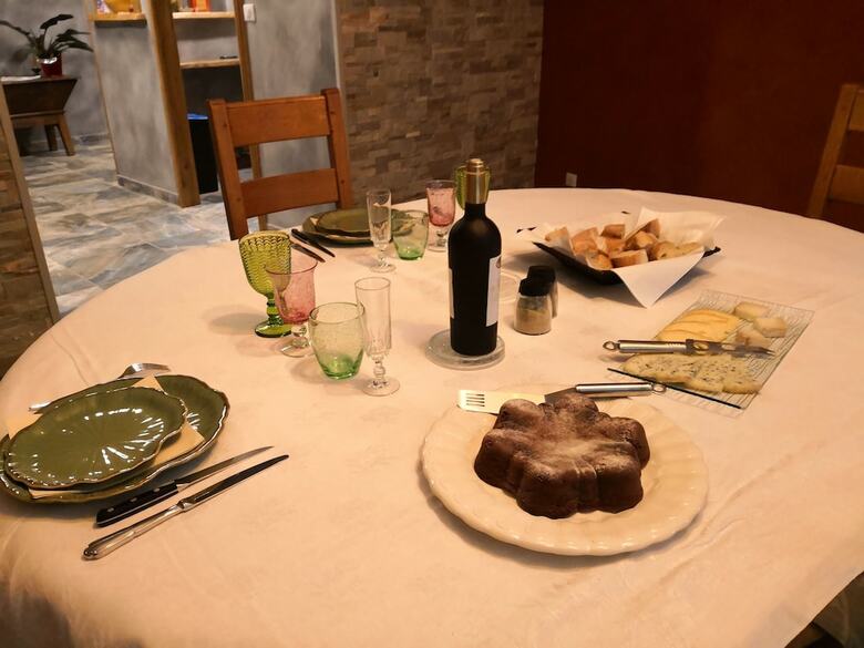 Bed & Breakfast Domaine De La Frissonnette