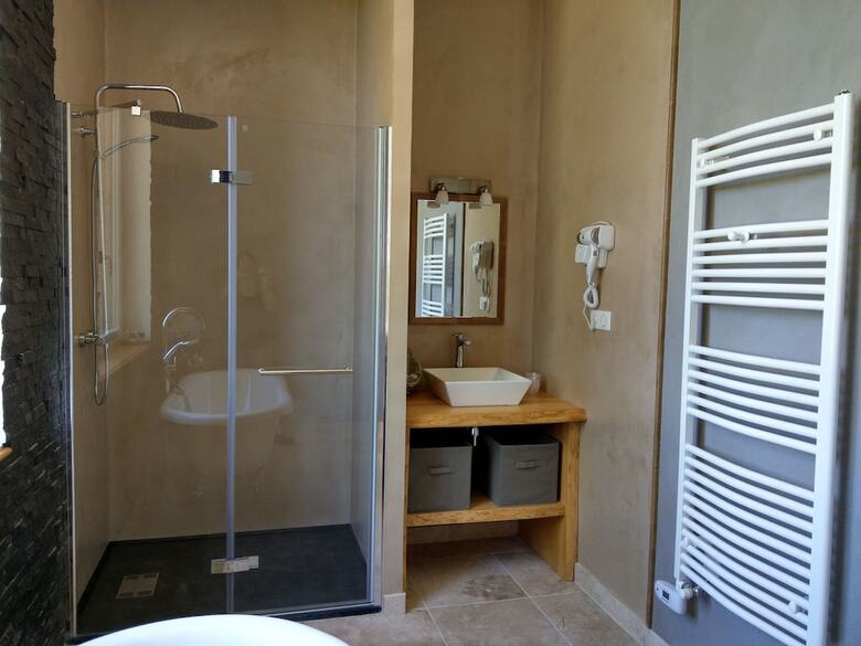 Bed & Breakfast Domaine De La Frissonnette