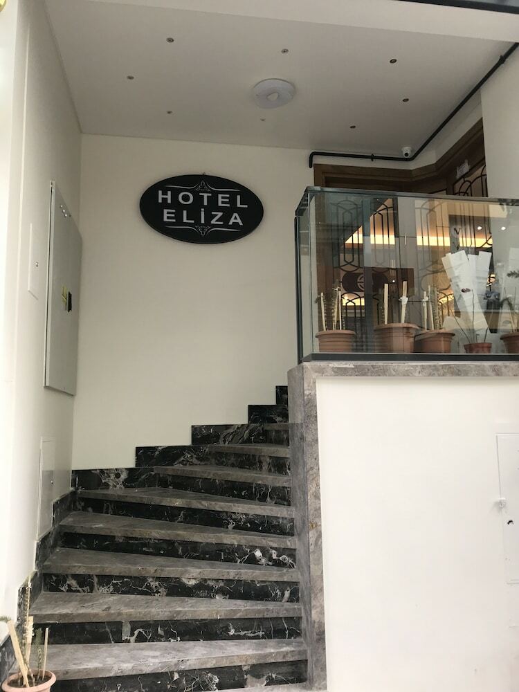 Eliza Hotel