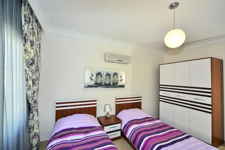 Ottoman Village Villas By Etucon