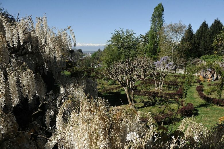 Posada Oasi Di Cavoretto 97 - Casa Per Ferie
