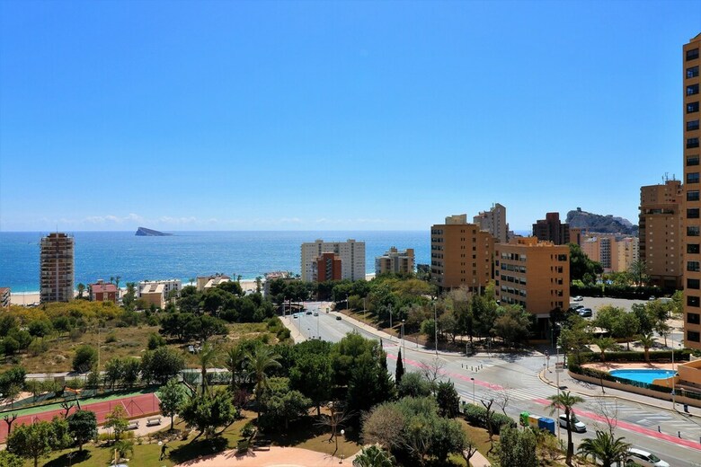 Apartamento Coblanca 40-a-64