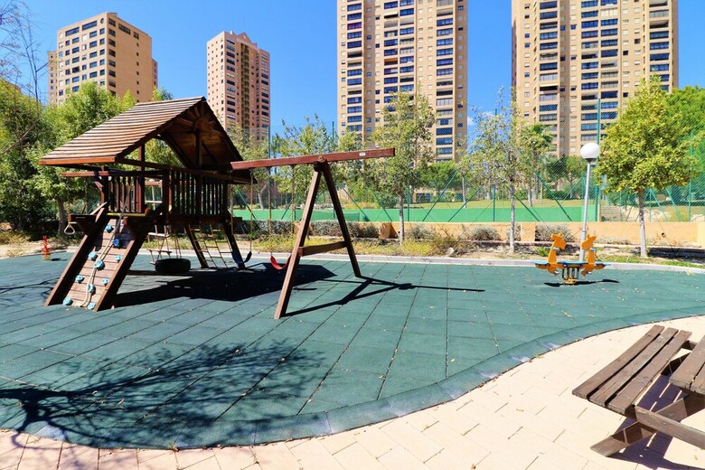 Apartamento Coblanca 40-a-64