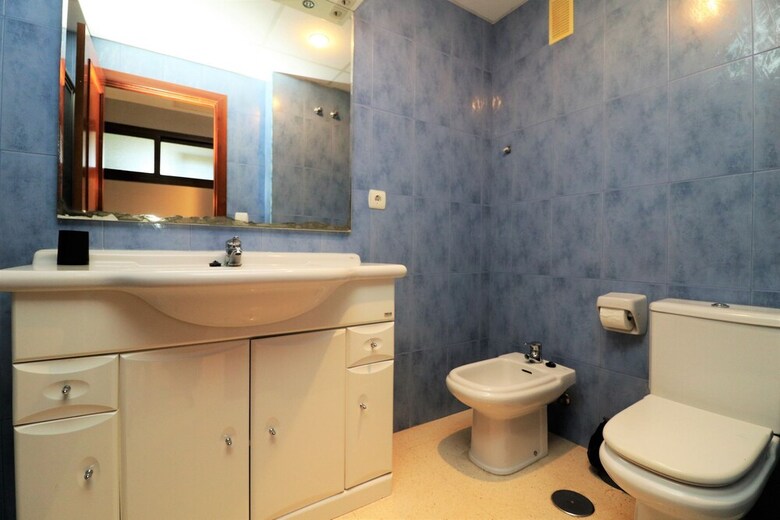 Apartamento Coblanca 40-a-64