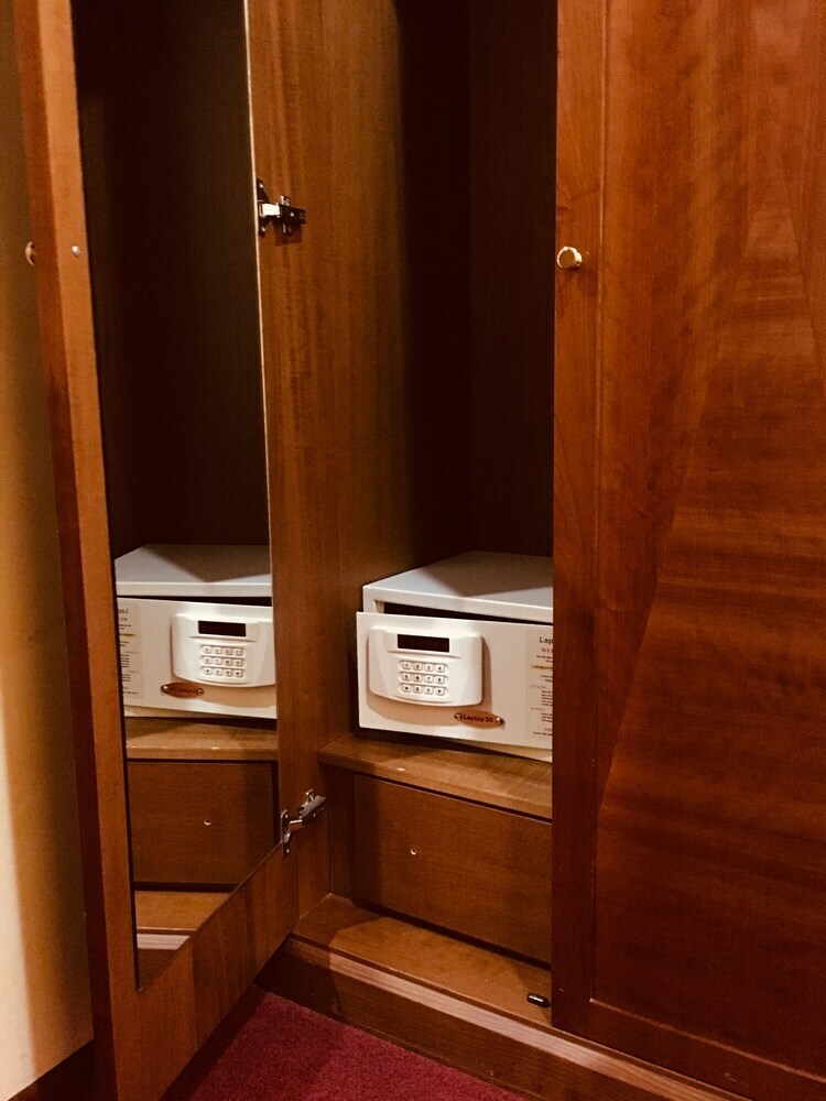 Hotel Hs311