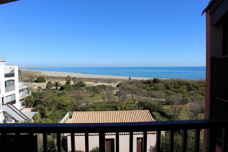 Apartamento Tropiques 81