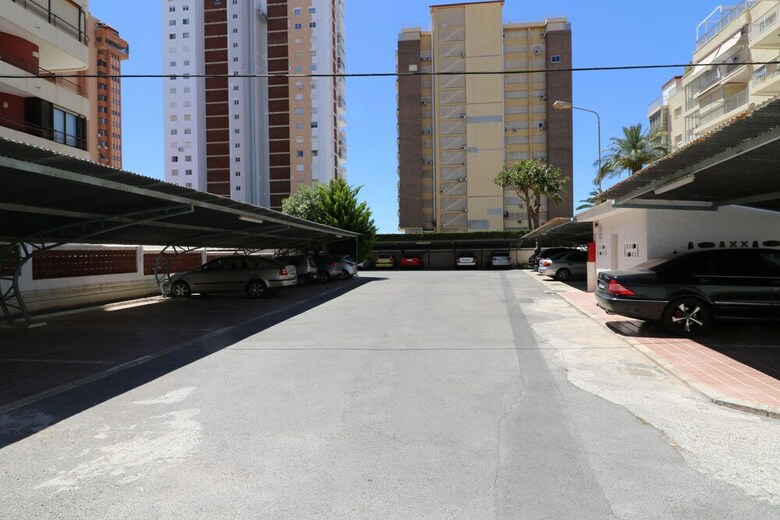 Apartamento Veracruz 11-b