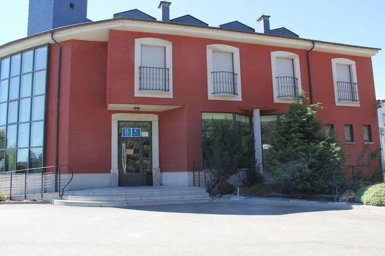 Tremazal Hotel