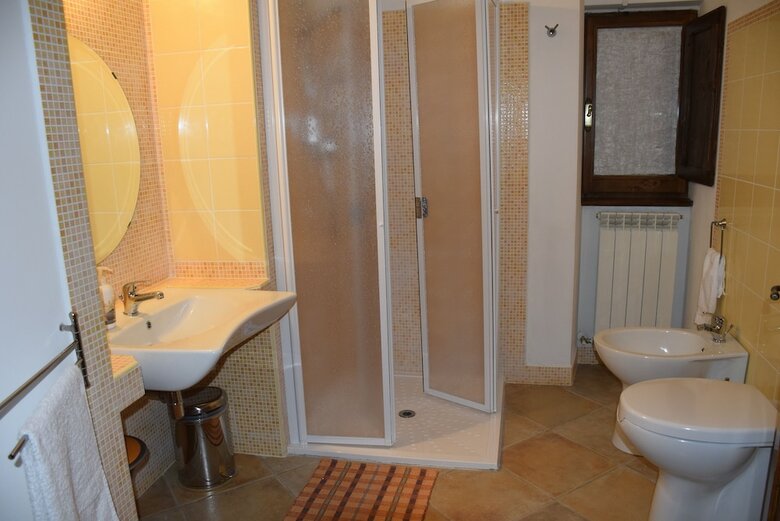 Apartamento Le Varangole