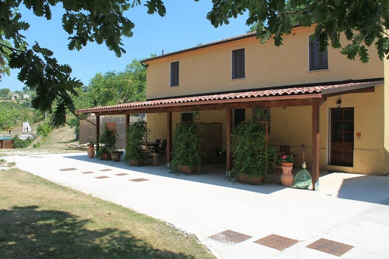 Apartamento Le Varangole