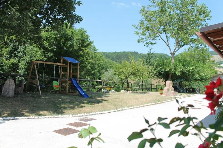 Apartamento Le Varangole