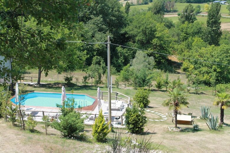Apartamento Le Varangole