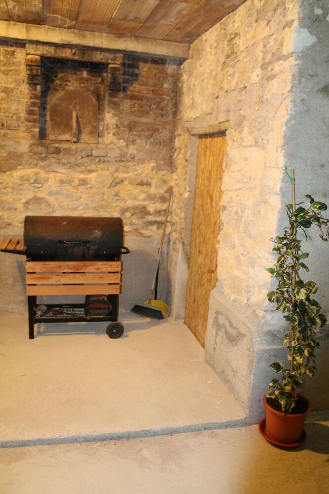 Apartamento Le Varangole
