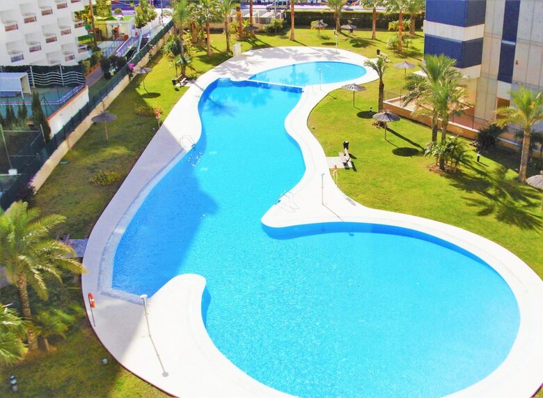 Apartamento Gemelos 26-9-c
